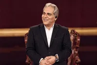 مهران مدیری وارد کشور شد/ گذرنامه مدیری ضبط شد
