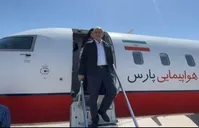 فیلم/ اظهارات پزشکیان پیش از سفر به نیویورک: ایران برای همه ایرانیان است