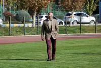 حمید درخشان: حاضرم سرمربی پرسپولیس بشوم