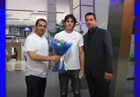 بازیکنی که قرارداد دارد، اما برای استقلال نمی‌تواند بازی کند!