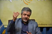 "مخالفان لوایح چهارگانه FATF، فضا را کربلایی و حسینی و یزیدی کردند"
