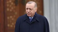 اردوغان: امیدواریم مخالفان بشار اسد، دمشق را تصرف کنند!