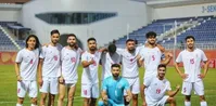۳ پرسپولیسی به هانگژو می‌روند