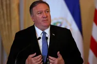 انتقاد پمپئو از راهبرد جدید آمریکا درباره ایران