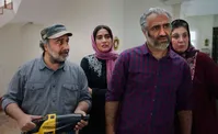 همبازی شدن پژمان جمشیدی با رضا عطاران