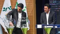 برنامه کامل نوزدهمین دوره لیگ برتر فوتبال