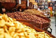 یک انتخاب خوشمزه برای موقعی که رژیم هستید