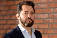 عکس لاکچری از عروسی بهرام رادان منتشر شد