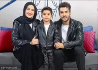 این بازیگران ایرانی، همسران خارجی دارند