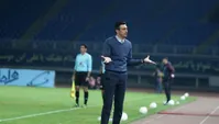 مهدی رحمتی سرمربی نساجی مازندران شد؟