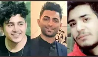 حکم اعدام ۳ زندانی جوان اعتراضات بنزینی لغو خواهد شد؟