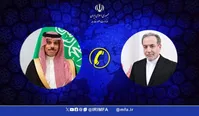 رایزنی تلفنی وزیران امور خارجه ایران و عربستان