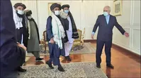 موافقان و مخالفان مذاکره ایران با طالبان چه می‌گویند؟