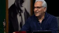 عکس/عاشقانه مهران مدیری و همسرش به بهانه تولد