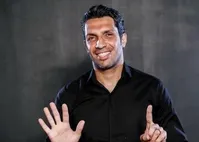 عکس/ حمایت سپهر حیدری از عالیشاه و حمله به کارتال