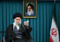رهبر انقلاب: با دنیا قهر نیستیم؛ با تسلط آمریکا مخالف هستیم