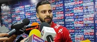 سروش رفیعی: اگر وجود داری بدون بادیگارد بیا