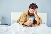تفاوت علائم آنفولانزا و کروناویروس