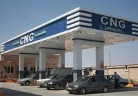 دست‌ زدن به نازل‌ها در جایگاه‌‌های CNG ممنوع شد