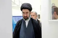 ادعایی درباره گزینه های رهبری آینده ایران