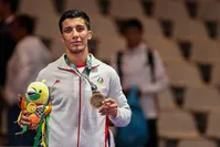 سیر تا پیاز زندگینامه محمدرضا گرایی قهرمان کشتی ایران