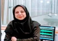 زهرا عبدالله‌زاده، تهیه‌کننده رادیو درگذشت