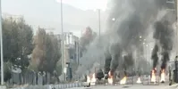 نماینده تبریز: این روز‌ها حجم کشته‌شدگان بالاست و کسی توضیح نمی‌دهد چه کسانی این مردم را کشته؟| آصفری: تروریست‌ هستند و باید با آن‌ها برخورد قاطع صورت بگیرد!