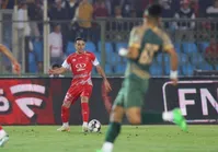 یک پرسپولیسی؛ تنها محروم دربی ۱۰۵