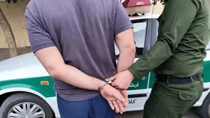 دستگیری سارق باغات بناب هنگام محصولات کشاورزی

 