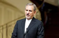 هشدار جهانگیری: پلمب کسب‌وکار مردم بخاطر حجاب به صلاح کشور نیست