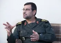 هشدار سردار تنگسیری به ناوهای آمریکایی در خلیج فارس: دست از پا خطا کنید سرنوشت تلخی در انتظارتان خواهد بود