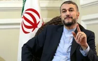 امیرعبداللهیان: سند همکاری‌ ایران و ‎چین با دوراندیشی رهبر انقلاب به امضا رسید