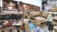 بیش از ۹۵‌ درصد قاچاق از مبادی رسمی انجام می‌شود| ۲۵ میلیارد دلار قاچاق تنها در ۲ سال