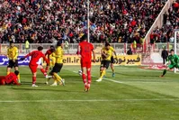سایه سنگین پرسپولیس روی سر تراکتور و سپاهان
