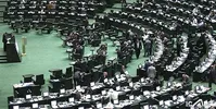 روز آخر و دفاع روحانی:‌ دیگر 24‌میلیون و 16‌میلیون نداریم/برخی هر کسی با هر خارجی حرف می‌زند می‌گویند جاسوس/قفل کردن آسان است، کلید بیاورید+فیلم و عکس
