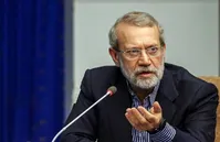 مشاور رهبر انقلاب: در حال بررسی پیام های دریافتی از آمریکا درباره مذاکره هستیم