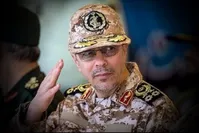 پیام نوروزی رئیس ستادکل نیرو‌های مسلح: هرگونه توطئه دشمنان را در نطفه خفه خواهیم کرد