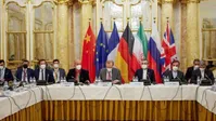 احتمال تعویق مذاکرات وین تا بعد از انتخابات کنگره؛ احیای برجام در خطر نابودی قرار گرفت