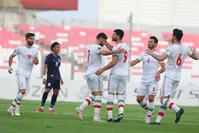ایران ۱۰ - کامبوج صفر