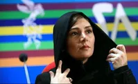 واکنش هنگامه قاضیانی به حاشیه‌های حضور پرویز پرستویی و گوهر خیراندیش در آمریکا