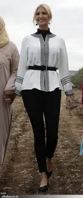 ایوانکا ترامپ