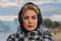 فیلم| وقتی استاد هم شیفته نقش‌آفرینی طناز طباطبایی شد!
