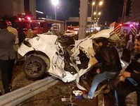کلاهبرداری 10 میلیاردی از شرکت‌های بیمه با تصادفات ساختگی
