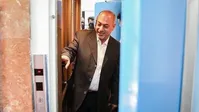 بهرام امیری، معاون باشگاه استقلال استعفا کرد