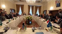 وزیر امور خارجه ایران در نشست «چندجانبه بغداد» در نیویورک چه گفت؟