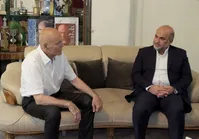 جمشید هاشم پور: ایران وطن ماست