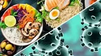 آیا ویروس کرونا از طریق مواد غذایی منتقل می شود؟