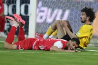 آتش آقای گل پرسپولیس در بدترین زمان سرد شد