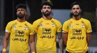 مخالفت جدی باشگاه سپاهان با جدایی مدافع استقلالی