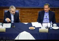 نوبخت: برنامه ای پنج محوری در چهارچوب اقتصاد مقاومتی، تولید و اشتغال به همه دستگاه ها ابلاغ شد